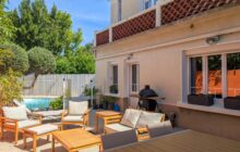 Eco-Friendly Contemporary Villa Just Minutes from the Historic City of Carcassonne