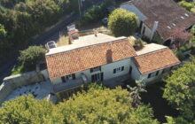 Spacious House with 5 Bedrooms and Outbuildings Close To Ruffec R7586