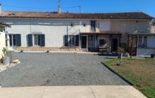 Beautiful Stone House with Swimming Pool, Outbuildings and Garden R7583