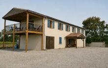 Superb Detached Property With A Heated Pool, Views, And A Second House to Renovate R7581