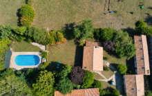 Four-Gîte French Property with Heated Pool & Excellent Rental Potential R7595