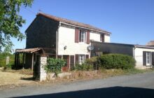 Detached 3 Bedroomed Stone Property With Views R7553