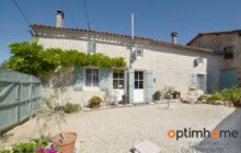 🏡 Traditional Stone House – Excellent Condition – Couture, Charente
