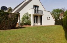 Unique Opportunity on a golf course close to Paris
