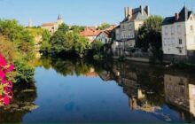 Montmorillon property for sale