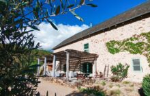 A truly unique property in the Corrèze (19800 BAR)