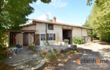 A Hidden Country Gem – Peace, Privacy & Charm near Chabanais
