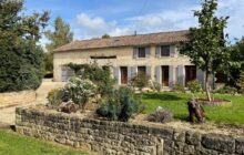 Superb Detached 5 Bedroomed Stone Property With A Heated Pool R7373