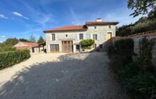 Detached Stone Property With A Superb Barn Conversion R7620