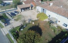 3 Bedroom Stone House With Barn And Gardens R7616