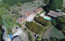 Stunning, Beautifully Renovated Former Priory With a Swimming Pool, Ponds and Enclosed Grounds R7607