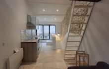 Fully renovated village house in France, in the Alpes-de-Haute-Provence (04) region
