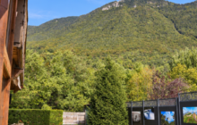 House of approx. 110 m² with mountain views, less than 1 hour from ski resorts – Grand-Aigueblanche, French Alps