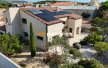 Architect-designed Home In Gruissan – Close to the Marina and Beaches