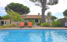 For Sale in Southern France Villa in Saint-André 66690