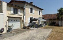 Beautiful village house